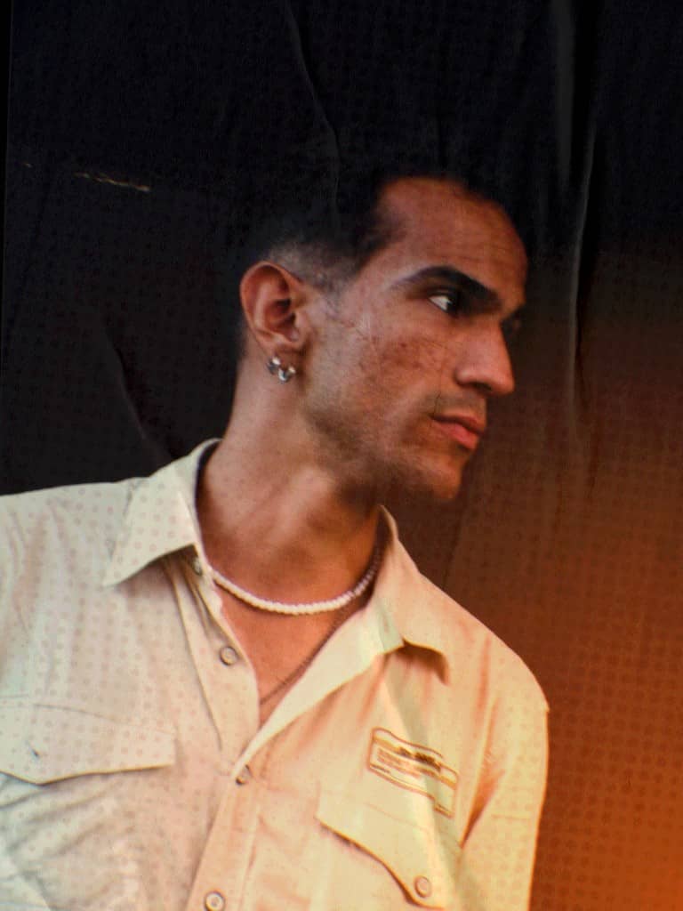 Luis Alejandro Puerta